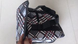 Tiffin Carry Bag Foldable