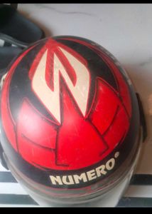 Helmet ⛑️