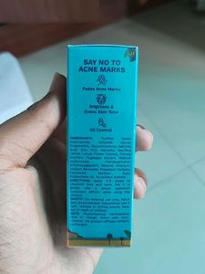 Pilgrim 10% Niacinamide Serum For Acne Marks 30ml