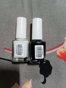 zudio nail paint