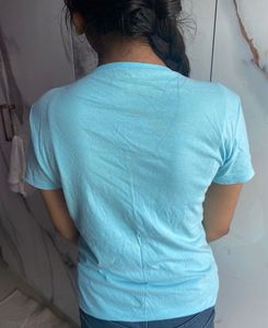 Blue T-Shirt