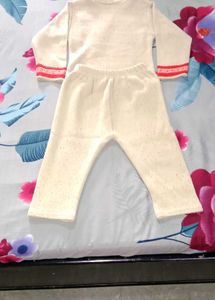 Cute Baby Clothing Set