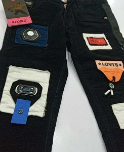 Trouser Cords