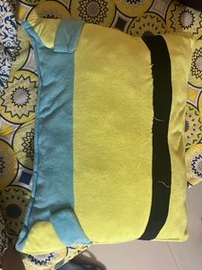 Minion Pillow For Sale