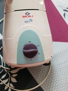 Mixer Grinder