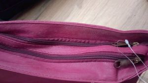 WOMEN SLING BAG, PURSE, SOLDER BAG