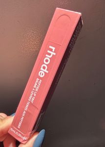 Combo Of Rhode Lip Shape &amp; Peptide Tint