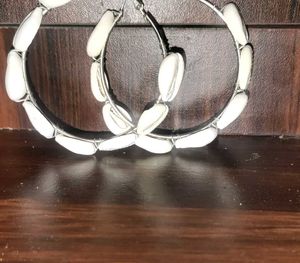 Shell Hoops
