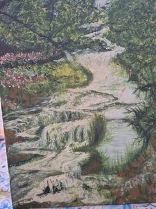 Landscape Painting