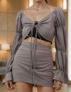 Cute Two-Piece Set💕