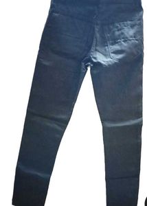 Dark Wash Skinny Jeans
