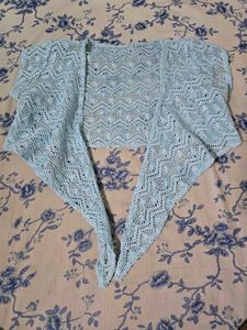 Mini Net Jacket