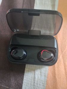 Bluetooth Earphones M10