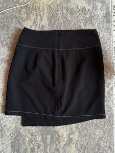Zara Wrap Skirt