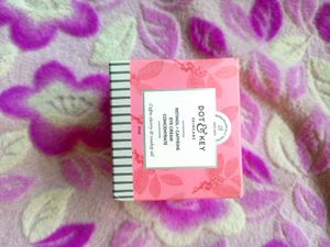 Dot And Key Retinol+ Caffeine Eye Cream Concentrat