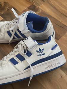 Adidas Forum