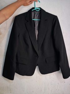 Blazer Womens