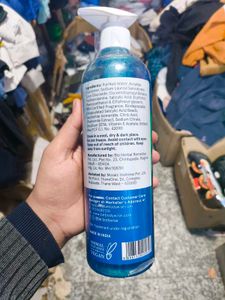 Be Bodywise Body Wash