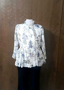 Trendy Top And Tunic