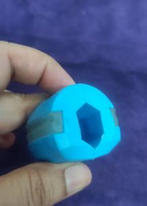 Jawline Exerciser