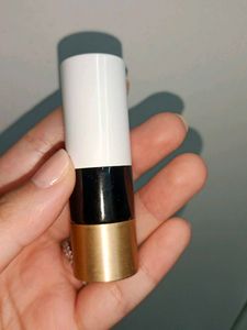 Hermes lipstick in shade Rouge H 85
