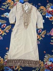 Sharara Suit With Dupatta