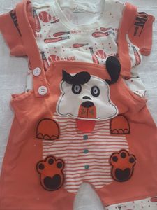 Gallace Suit for Baby Girl N Boy both can wear