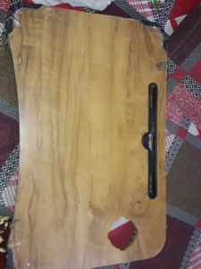 Wooden Study Table