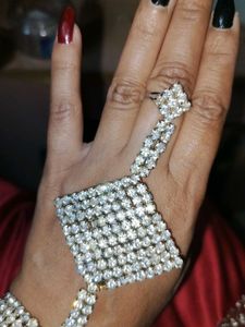 Bracelet &amp; Ring
