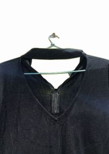 Stylish Black Top