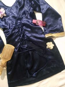 Handmade short kurti 🎀💗