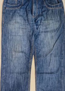 WESTSIDE Blue Denim Jeans