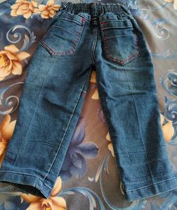 Jeans Unisex