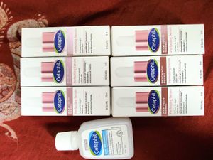 Cetaphil Bright Healthy Radiance Serum