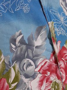 Cotton Bedsheet