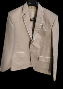 3 Piece Suit 40 Size