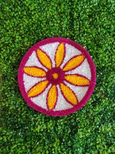 Rangoli Mat