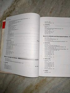 CAT Quantitative Aptitude By Arun Sharma