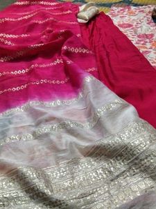 Floral Kurta Set