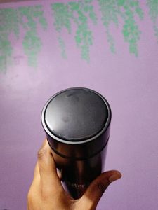 Fitpass Temperature Water Bottle