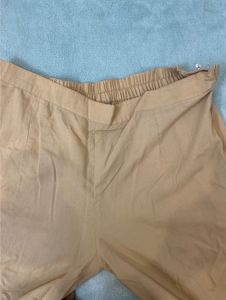 Comfy Casual Pants Set