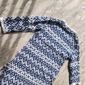 Straight Kurti For Women