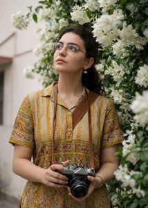 Katha Noor Mustard Elegance ✨💛 Buy Now Shop!!