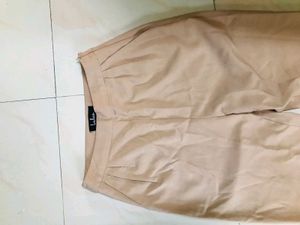 Elegant Kurta trouser Set