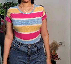T Shirt Top For Women