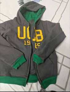 Kids jacket And Pant Set