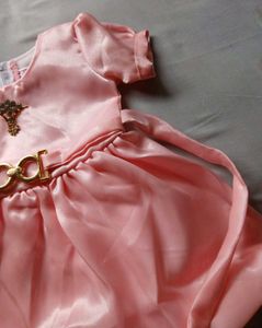 Party Dress For Girls