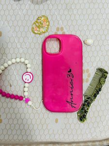 7 iphone 15 Plus Covers (Combo)