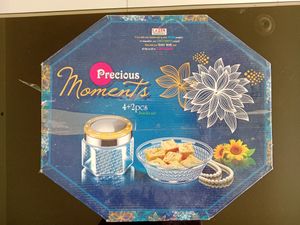 Snacks Set