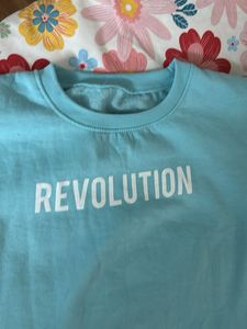 Revolution Sweatshirt